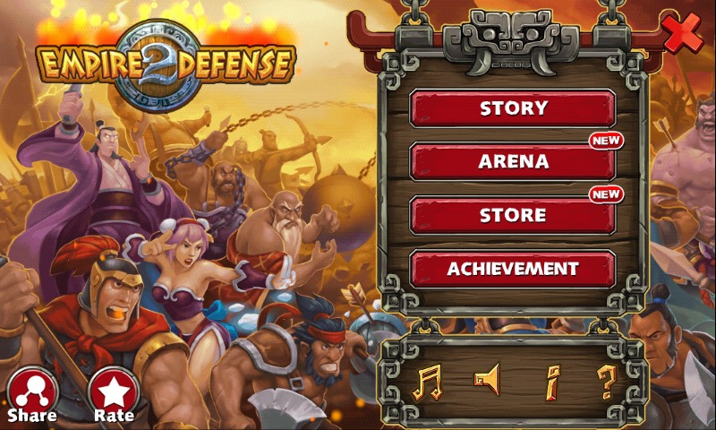 帝国时代2 下载