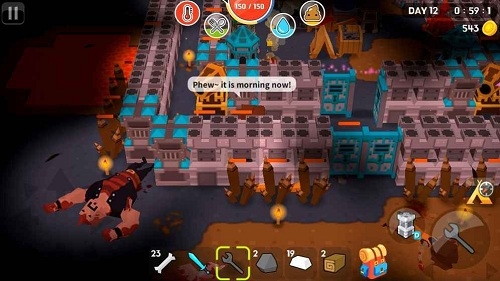 生存大世界无限物品版+无敌版