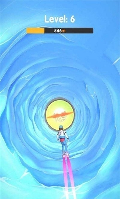 穿越世界安卓汉化版下载