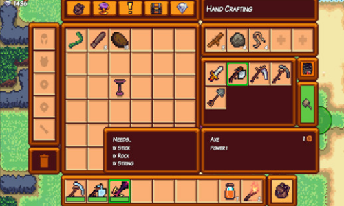 像素生存者3无限钻石中文版