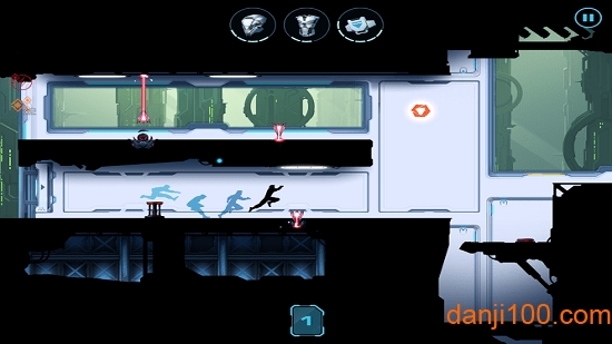 矢量跑酷2无限金币版