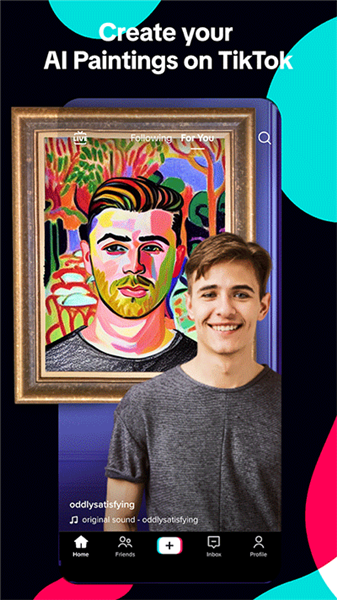 tiktok国际版抖音(tiktok) 下载