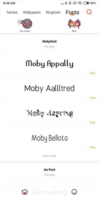 小米主题国际版app下载官方版