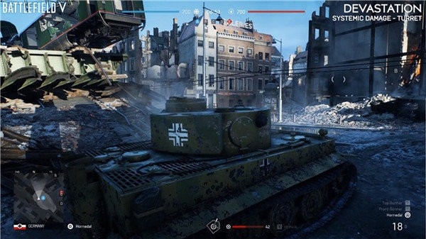 战地5手游下载正版安装