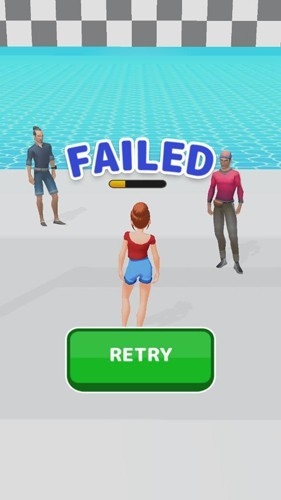 辣椒女孩游戏下载