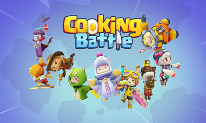 乱战厨房2正版下载