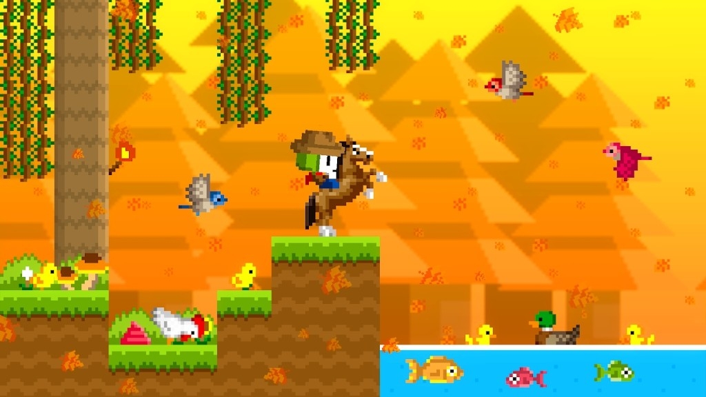 波古波古联机版最新版下载