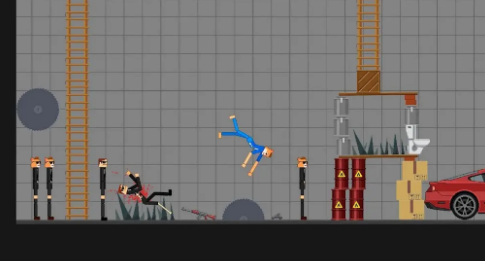 仓鼠游乐场Steam中文版