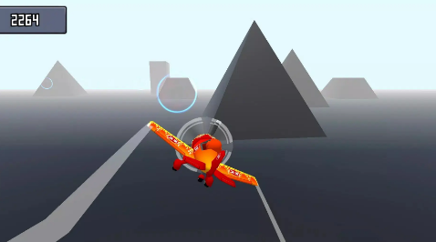 太阳之翼无限飞翔手机版下载