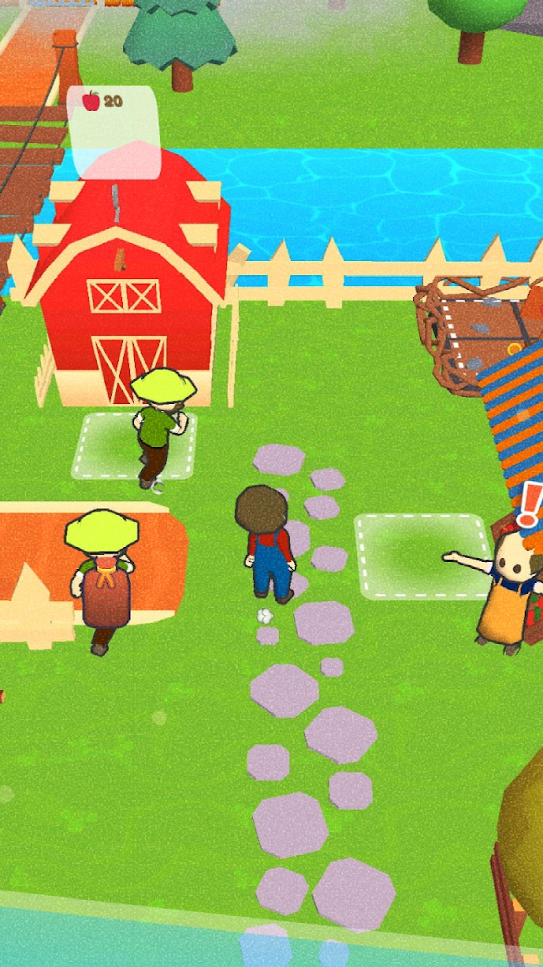 我的农场冒险游戏游戏下载