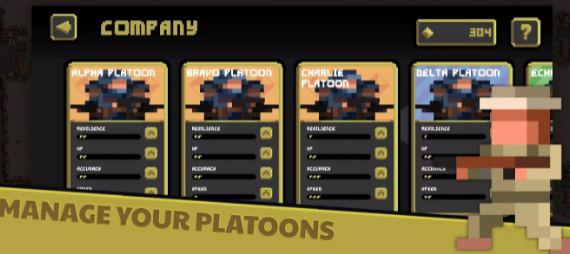 走进战壕下载安装