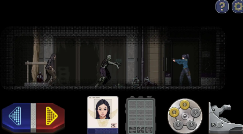 新秀警察僵尸启示录手游下载