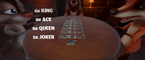 骗子酒馆汉化补丁下载