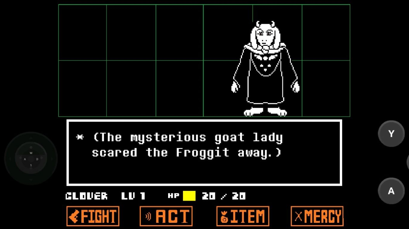 传说之下黄魂中文版下载手机