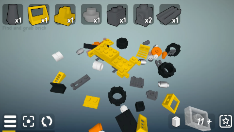 砌砖建造安卓版下载