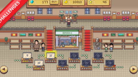 浪漫医生手游下载