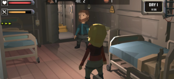 60秒核灾难下载中文版