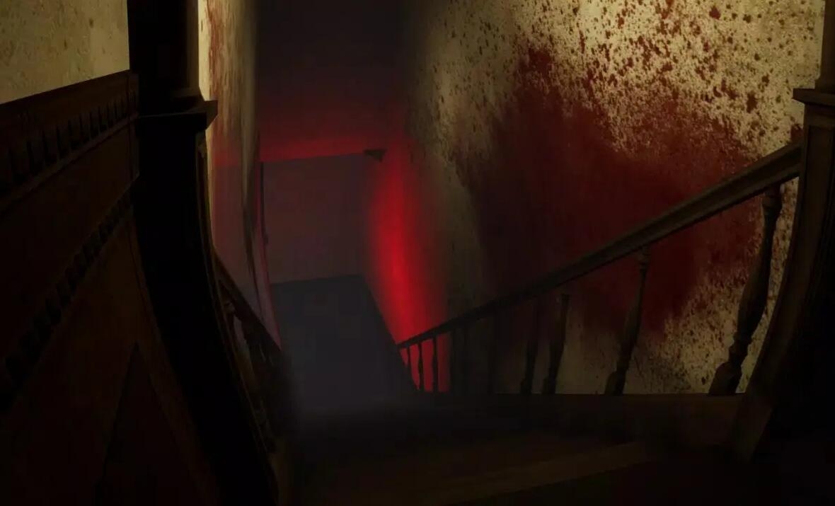 直到你死官网版下载