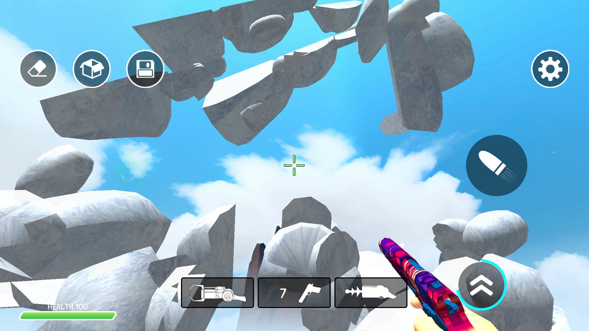 冰雪之地手游下载