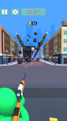 火柴人勇者大作战下载