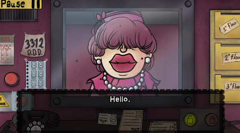 他不是我的邻居下载安装