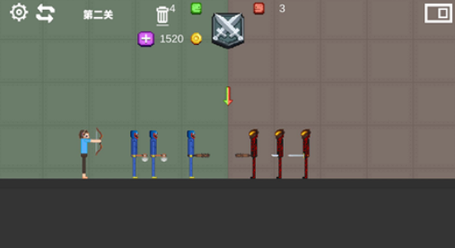 狂野甜瓜派对最新版游戏下载