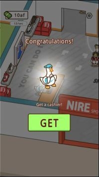 鸭鸭运动器材店游戏下载