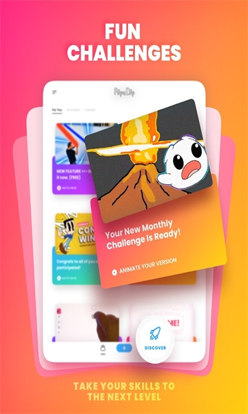 flipaclip最新版本中文