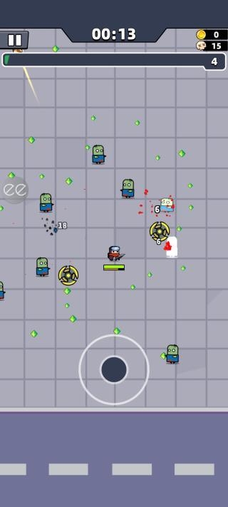 弹壳特攻队官网版下载手机版