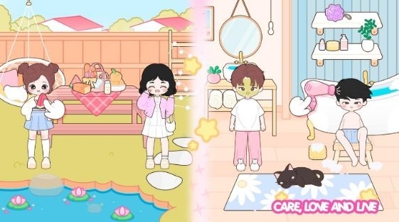 偶像之家官方版