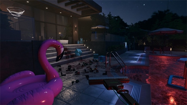 案发现场证据清洁工安卓版下载