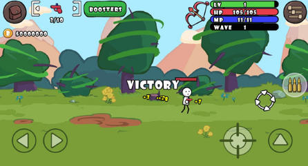 单枪匹马游戏下载