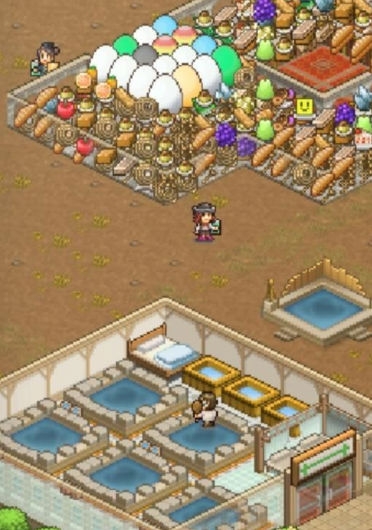 王都创世录官网版