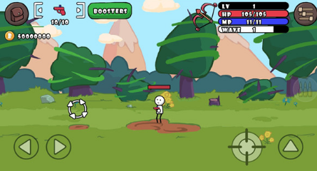 单枪匹马游戏下载