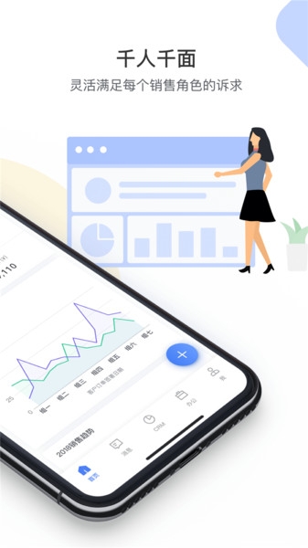 销售易crm app下载