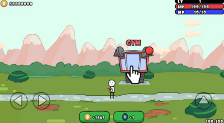 单枪匹马游戏下载