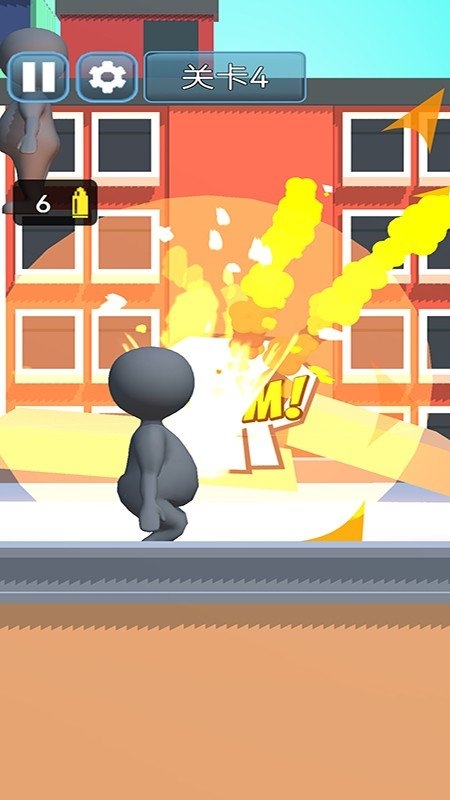 火柴人勇者大作战游戏下载