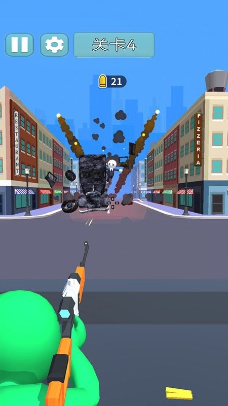 火柴人勇者大作战游戏下载