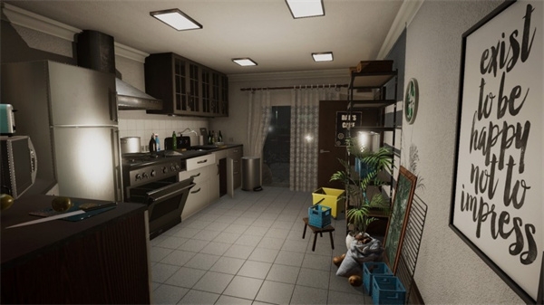 案发现场证据清洁工安卓版下载