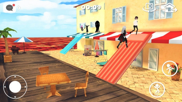 别走好吗跑起来手机版下载