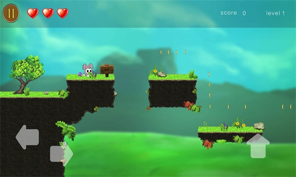 帕奇大冒险中文最新版下载