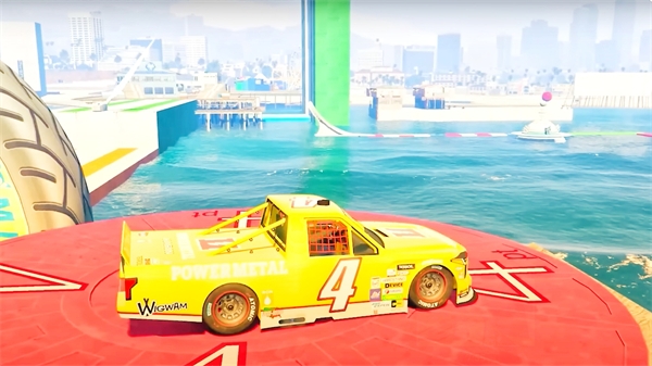 汽车跑酷下载免费安装最新版