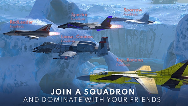 金属风暴手游下载