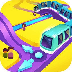 贪吃蛇小火车2024官方版下载