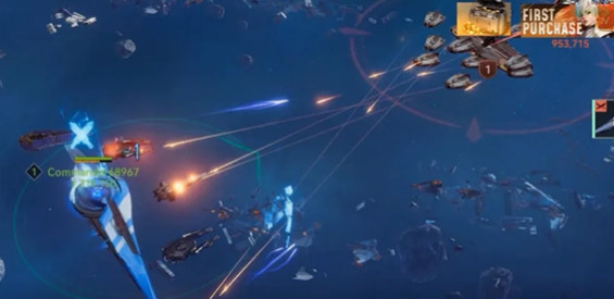 基地银河前线游戏下载