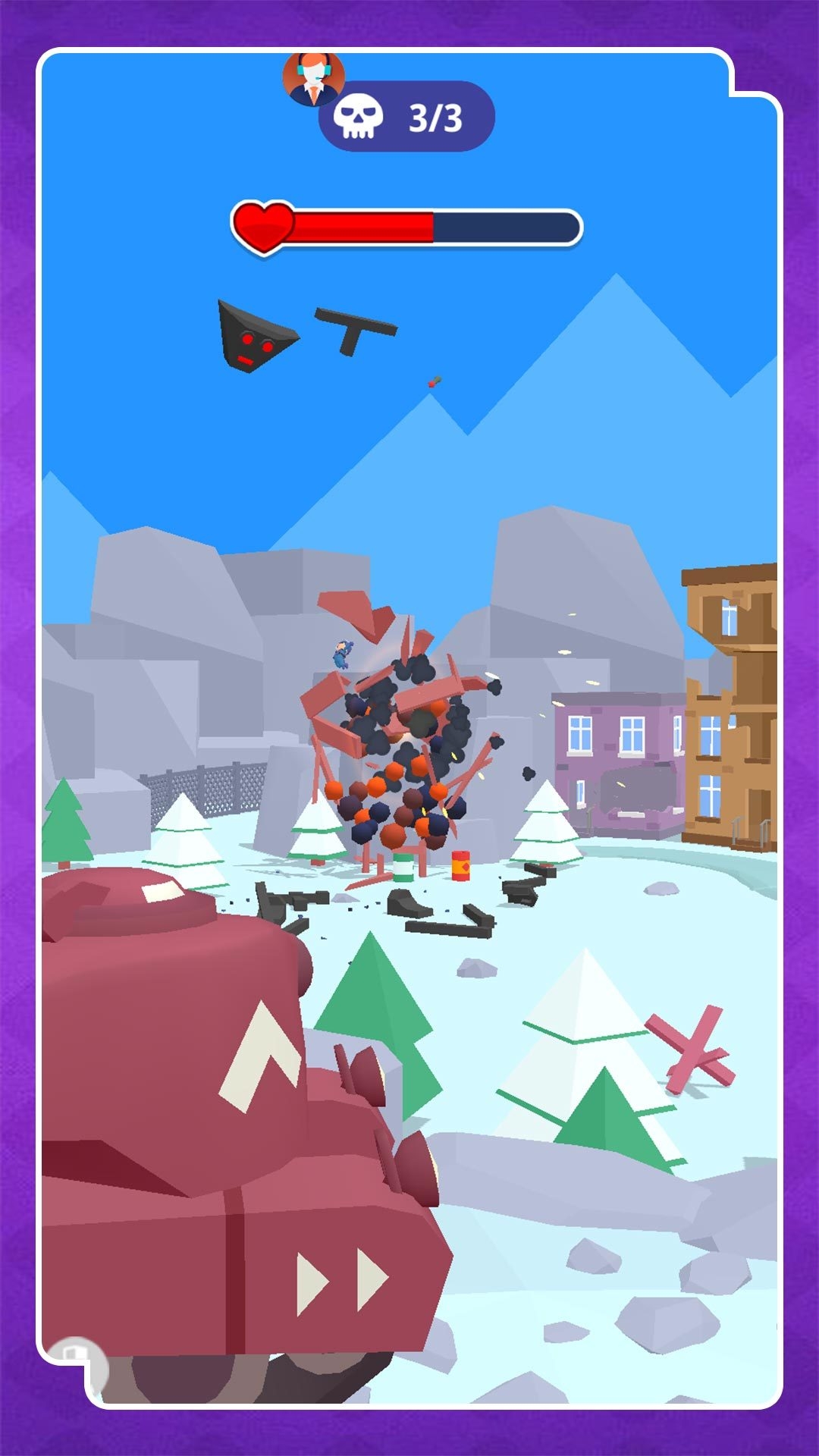 疯狂玩具城游戏下载