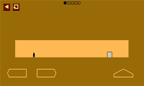 只有一道门游戏手机版下载