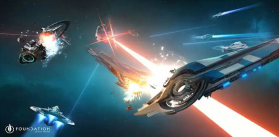 基地银河前线游戏下载