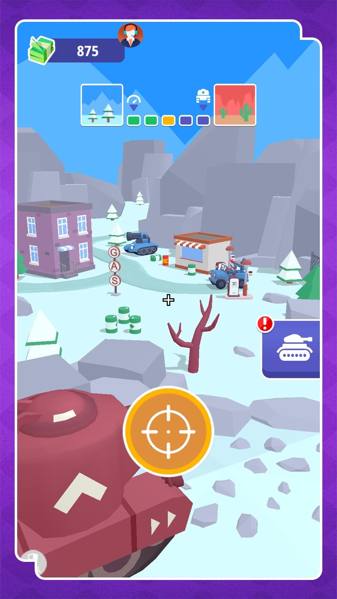 疯狂玩具城游戏下载