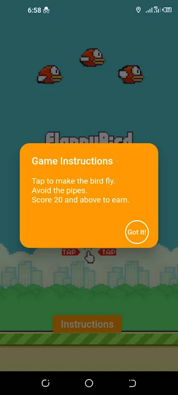 火焰鸟直装下载6.0版本